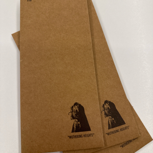 폭풍의 언덕 NO.119 티티티 TTT 미개봉