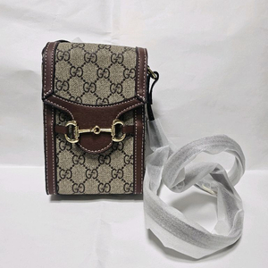 홀스빗 미니 크로스백