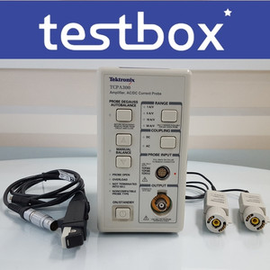 Tektronix 텍트로닉스 전류프로브 TCP305, TCP305A 50A 판매 이미지