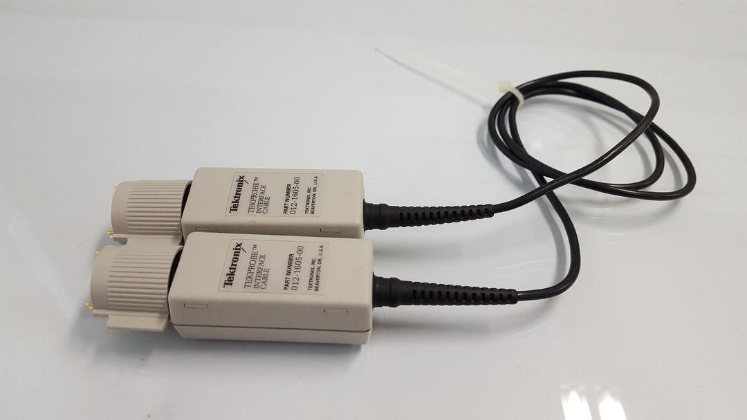 Tektronix 텍트로닉스 전류프로브 TCP305, TCP305A 50A 판매 이미지