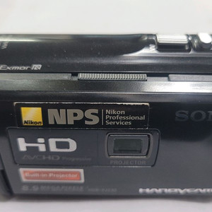 소니 디지탈캠코더 pj230 거의 새것수준 팝니다.