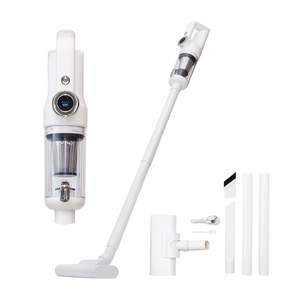 2025년형 차이슨 무선청소기 플래티넘 S9 아이룸 진공청소기 + 물걸레 키트 이미지