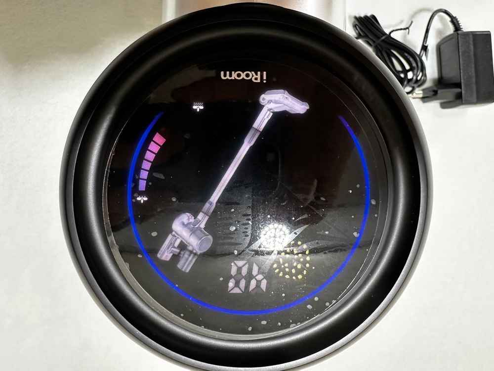 2025년형 차이슨 무선청소기 플래티넘 S9 아이룸 진공청소기 + 물걸레 키트 이미지