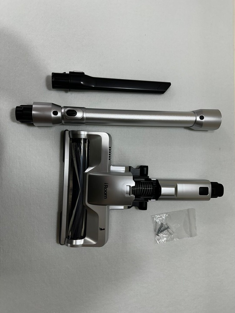 2025년형 차이슨 무선청소기 플래티넘 S9 아이룸 진공청소기 + 물걸레 키트 이미지