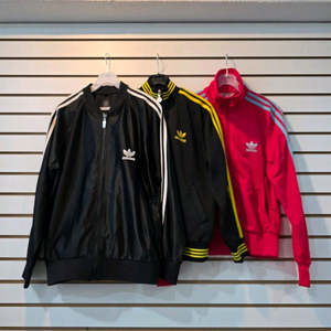 ADIDAS 아디다스 져지 3종