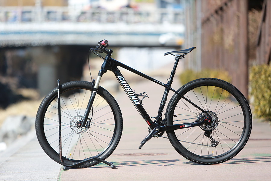 24년 아이너 카보니아 카본 29 XT 24단 M 17인치 -29인치---1