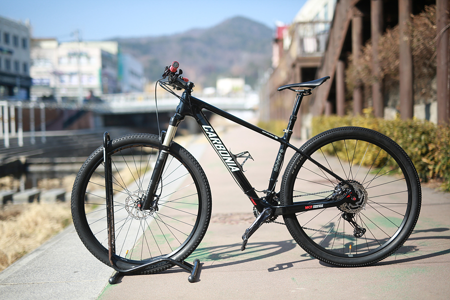 24년 아이너 카보니아 카본 29 XT 24단 M 17인치 -29인치---3