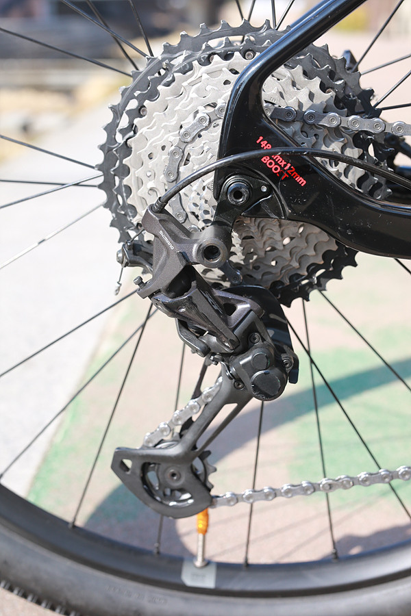 24년 아이너 카보니아 카본 29 XT 24단 M 17인치 -29인치---6