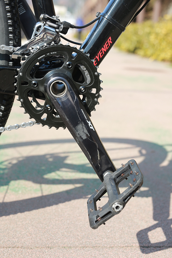 24년 아이너 카보니아 카본 29 XT 24단 M 17인치 -29인치---7