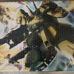 반다이 MG 디오 판매합니다