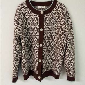 A MARKET 니트 가디건 반바지 세트 키즈xl