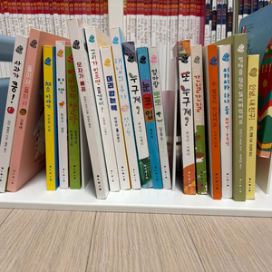 보림보드북 19권