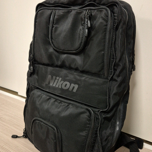 니콘 NIKON 시스템백팩 카메라가방 노트북가방