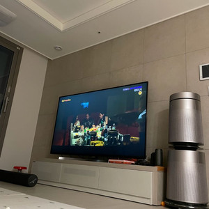 LG 75인치 4K TV 75SK8070PUA