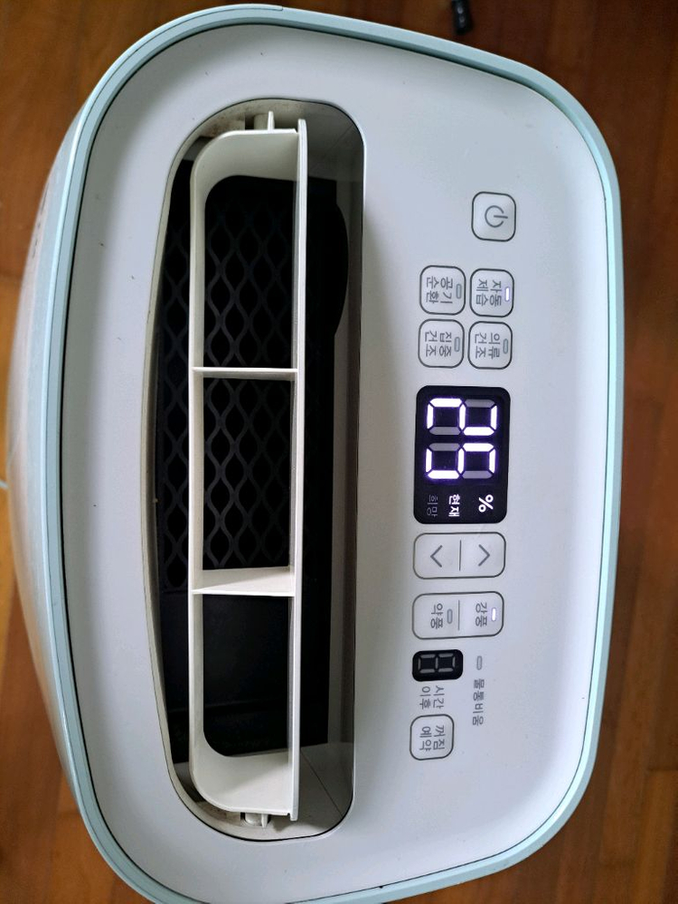 LG 10리터 대용량 제습기--3