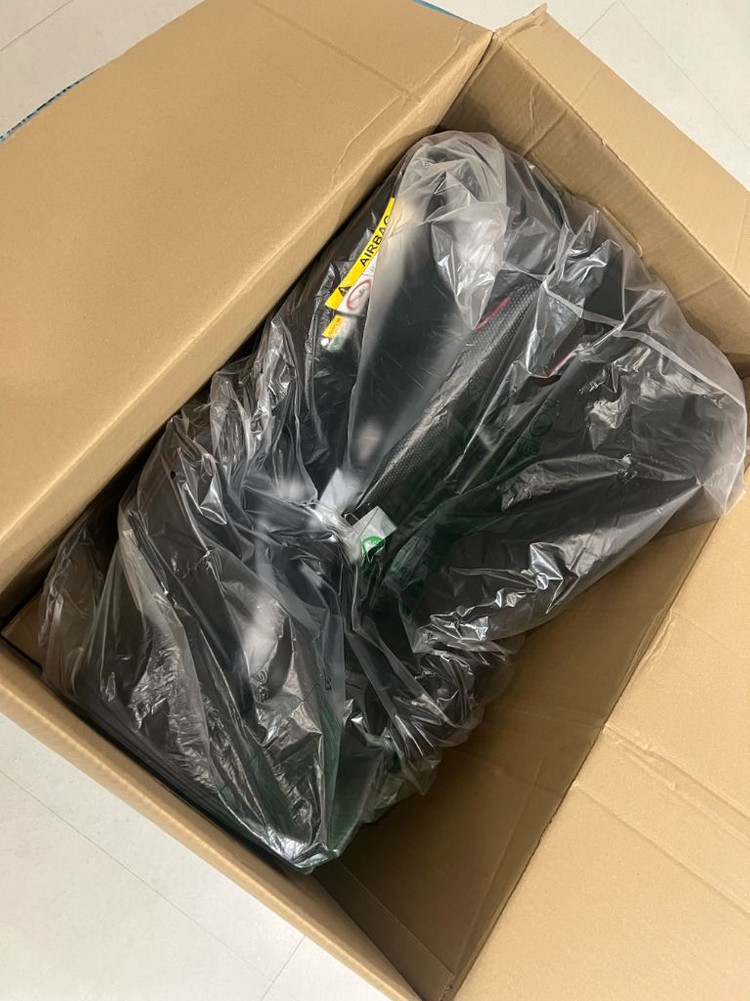 브라이텍스 듀얼픽스 i-Size 아이사이즈 카시트--7