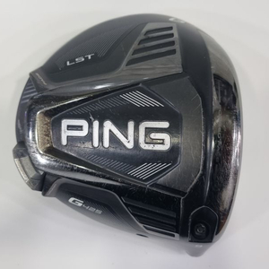 핑 G425 LST 9도 드라이버 헤드 /커