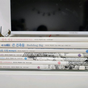 데이비드 맥컬레이 7권