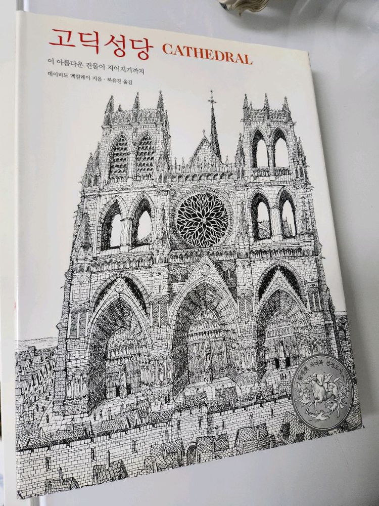 데이비드 맥컬레이 7권--3