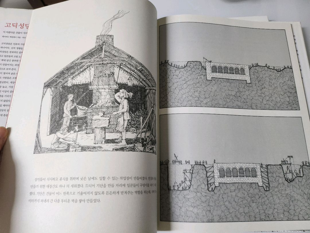 데이비드 맥컬레이 7권--7