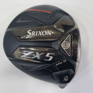 Zx5 MK2 LS 10.5도드라이버 헤드 /커