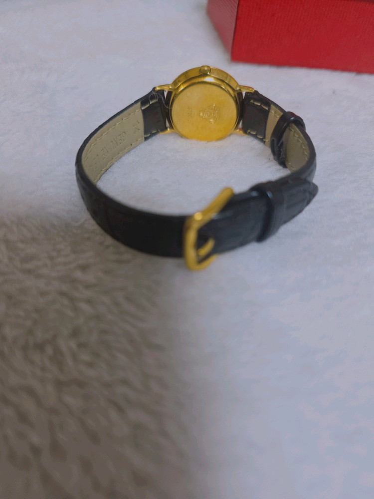 구찌 정품 골드써클 3000L 여성 명품시계 특가!--3