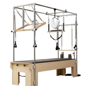 필라테스 운동기구 세트