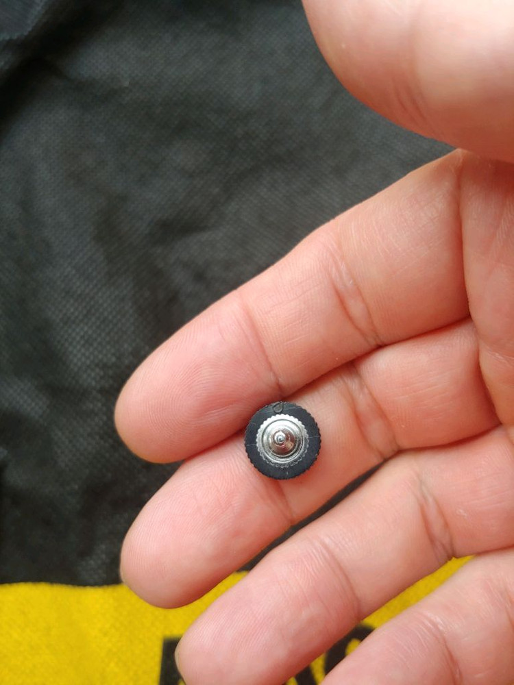 니콘 F3,Fm2,Fa,DF시리즈 전용 소프트버튼 AR-9판매 이미지