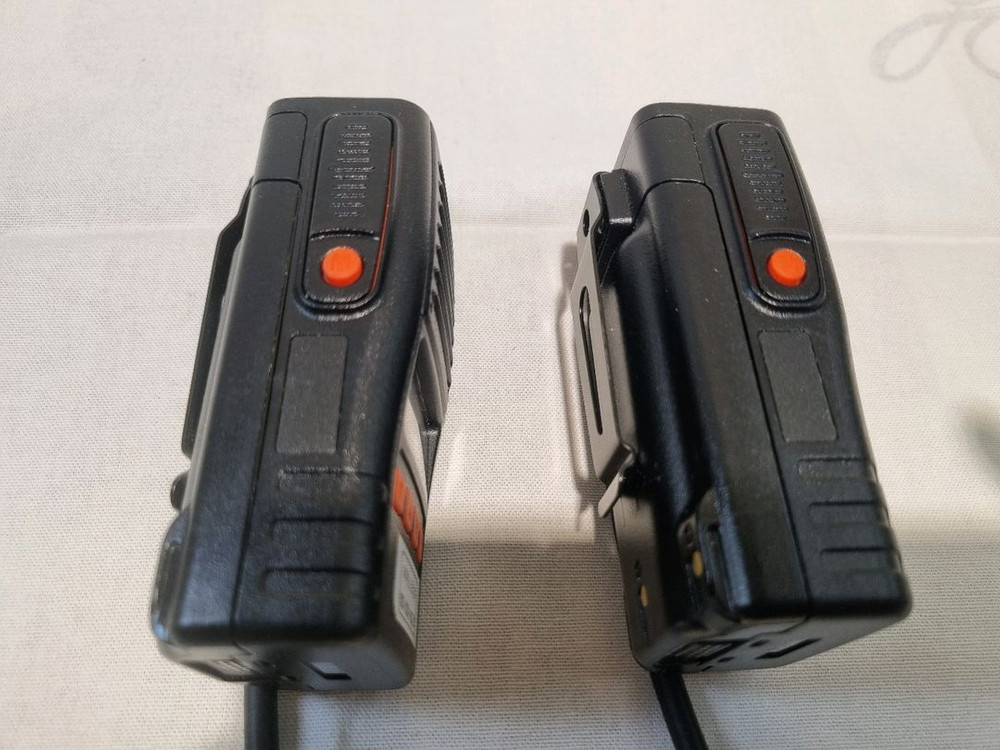 에어텍 AG-400 무전기 세트 ( 무전기 2대 ) 이미지