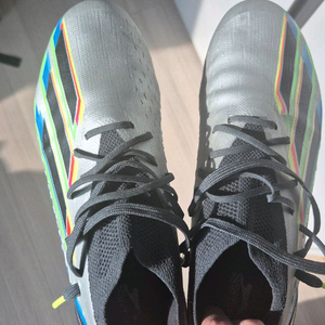 아디다스 스피드포탈.1 카본 fg/ag