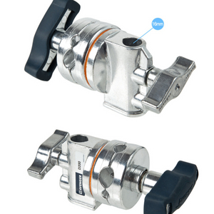 어벤져 그립헤드 Avenger - D200 Griphead with 16mm Socket (붐스탠드그립)