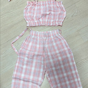 트윈콜렉티브 셋업 4y