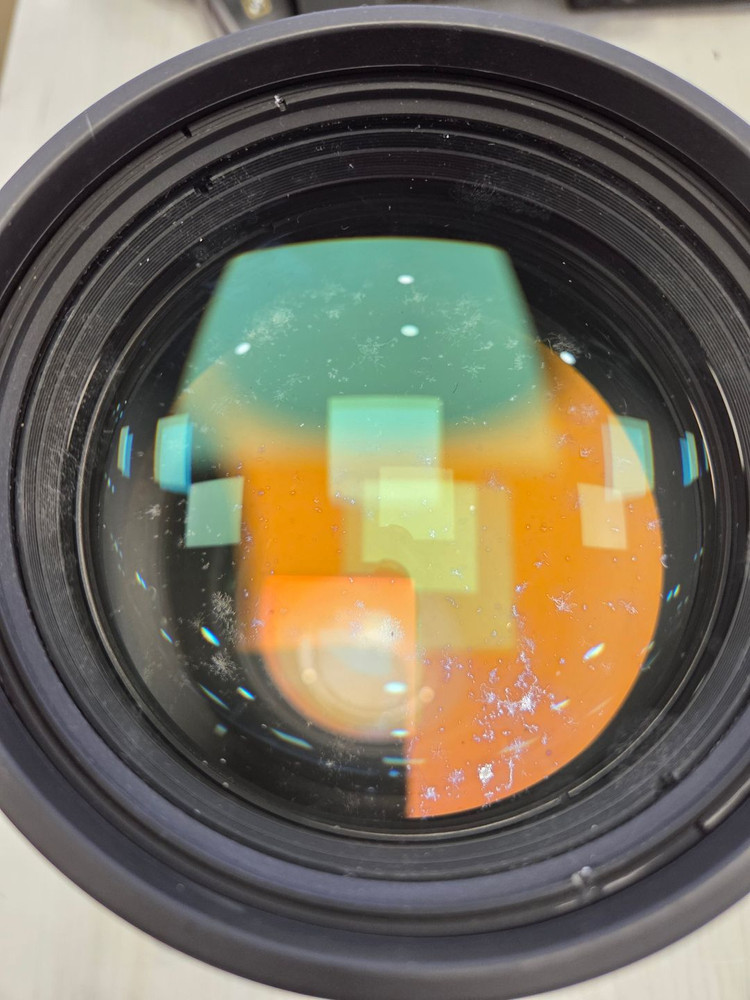 니콘 ED AF 300mm f/2.8 망원렌즈 판매합니다--3