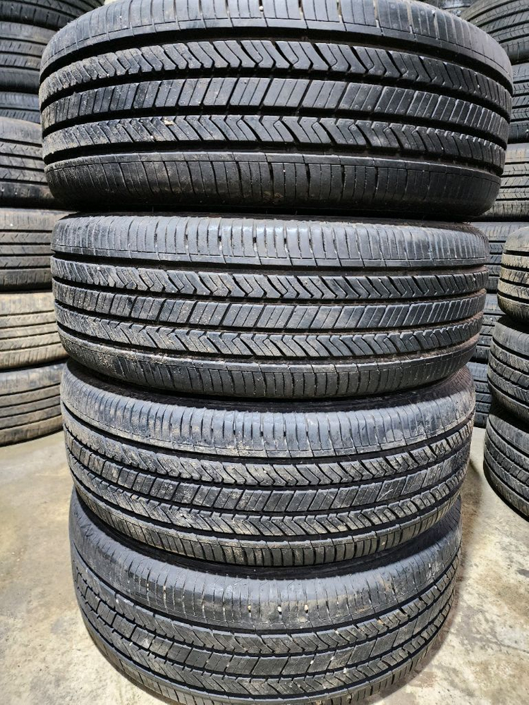 205 60 16 중고타이어--1