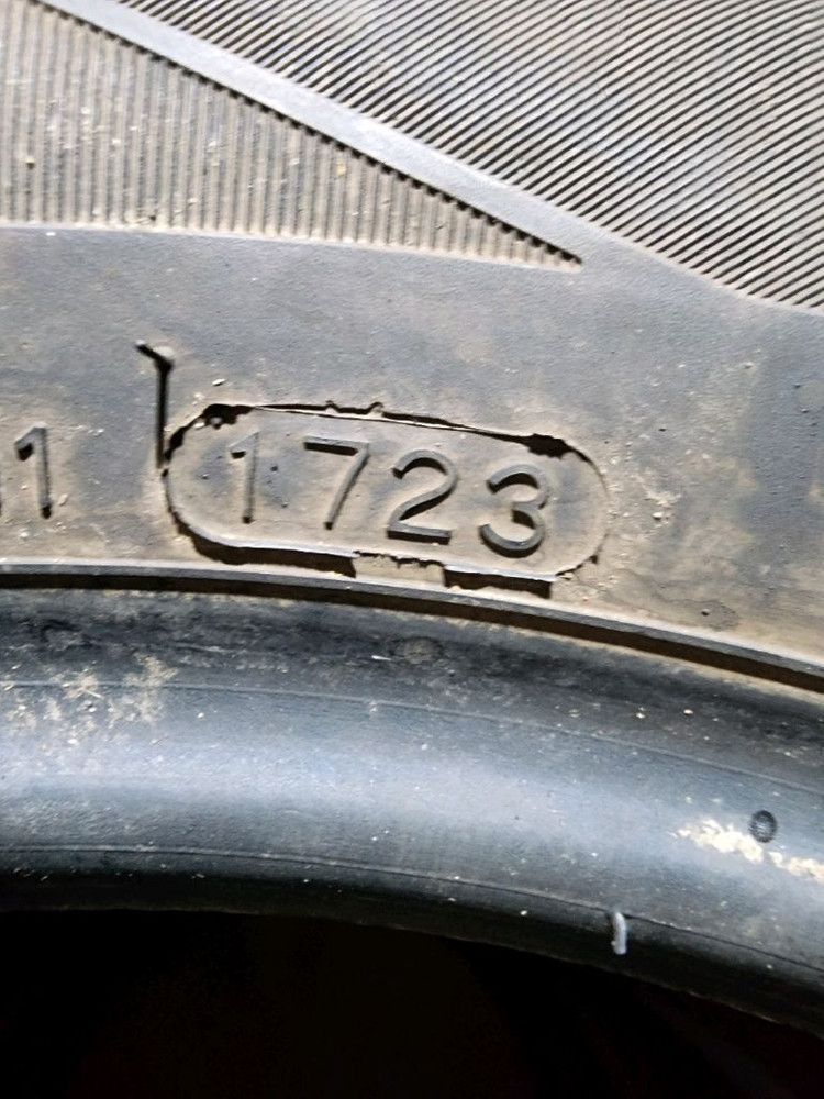 205 60 16 중고타이어--3