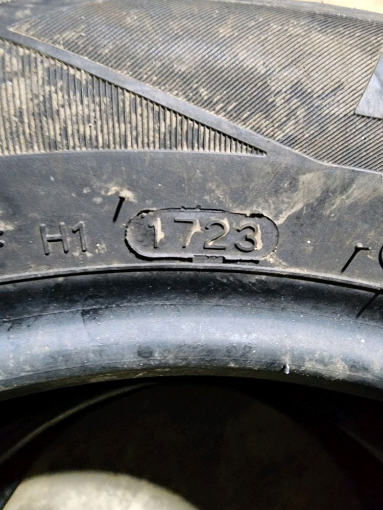 205 60 16 중고타이어--6