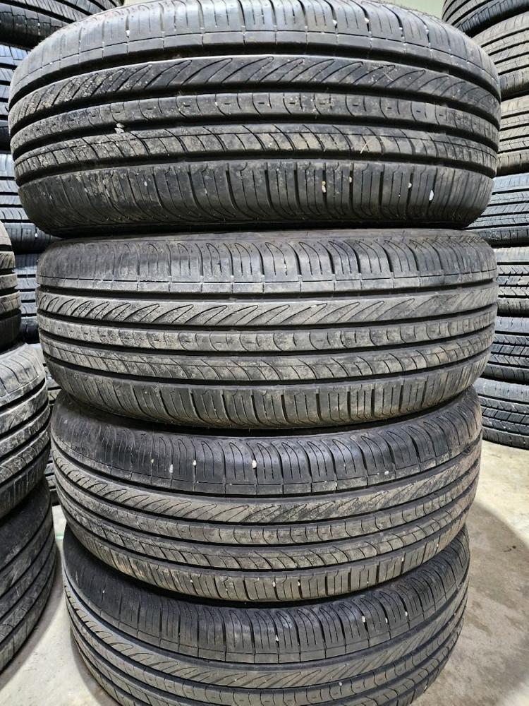 205 60 16 중고타이어--1