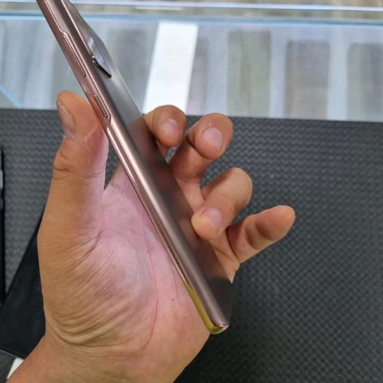 2[SSG]갤럭시노트20 상태S급!!!--3