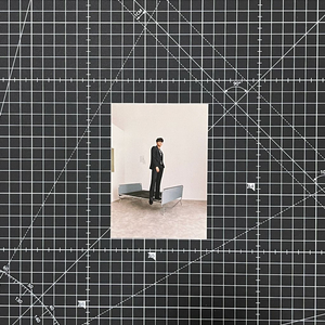 세븐틴 민규 An Ode 언오드 독 키노 포카 이미지