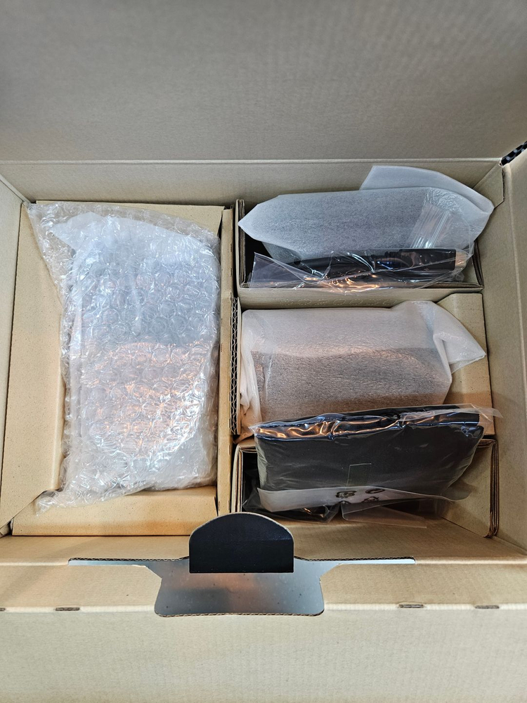 Nikon ZR + NIKKOR Z 24-70mm f/4 S 이미지