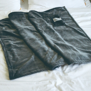 브리솔 프리미엄 극세사 전기담요 이미지