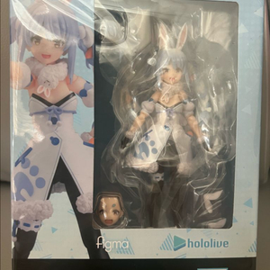 figma 피그마 529 홀로라이브 우사다 페코라 이미지