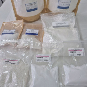 샴푸바재료 이미지