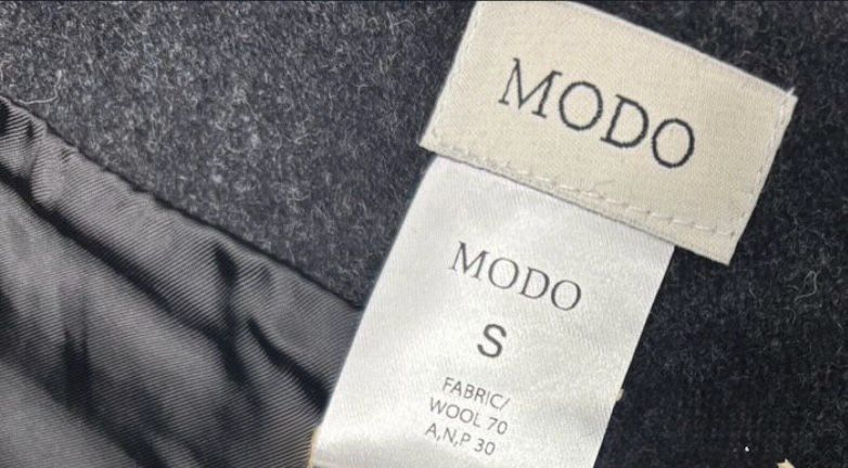 샵모도 modo 스커트 팬츠 이미지