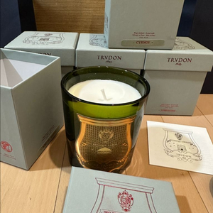 트루동 캔들 5종류향 270그람