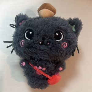 엔시티위시 리쿠 쿠리 쿠리인형 쿠리키링 리쿠키링 리쿠인형 이미지