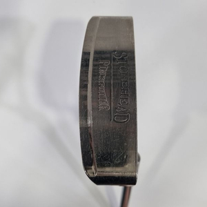 스톤헤드 핀치퍼터 일자형 32.5인치