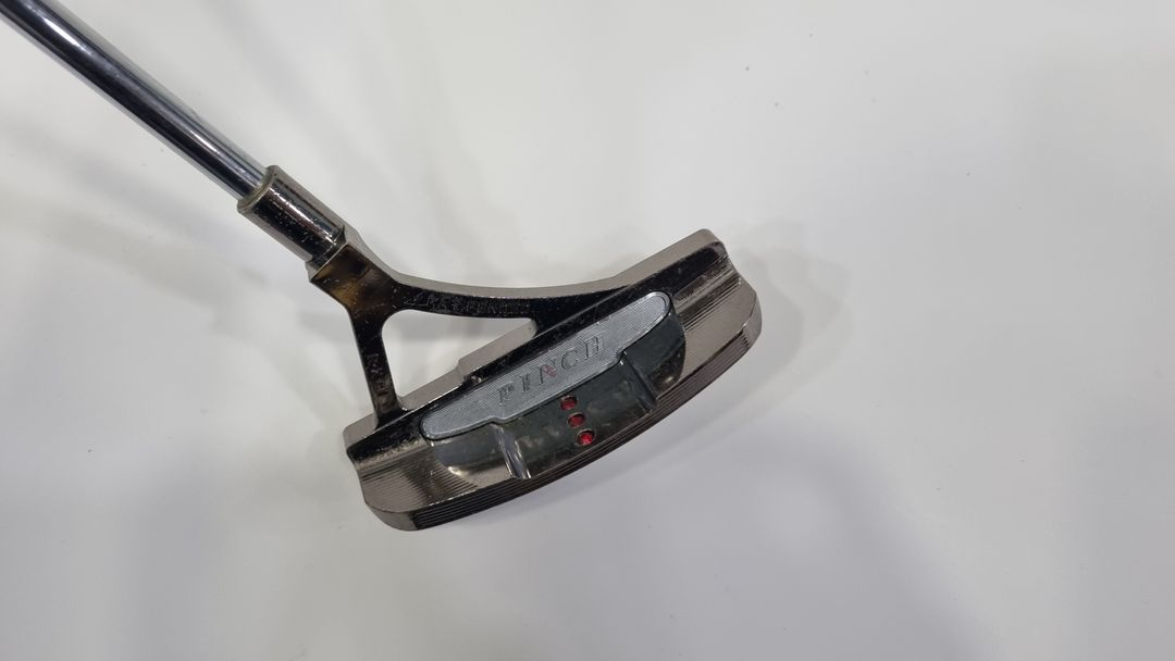 스톤헤드 핀치퍼터 일자형 32.5인치--4