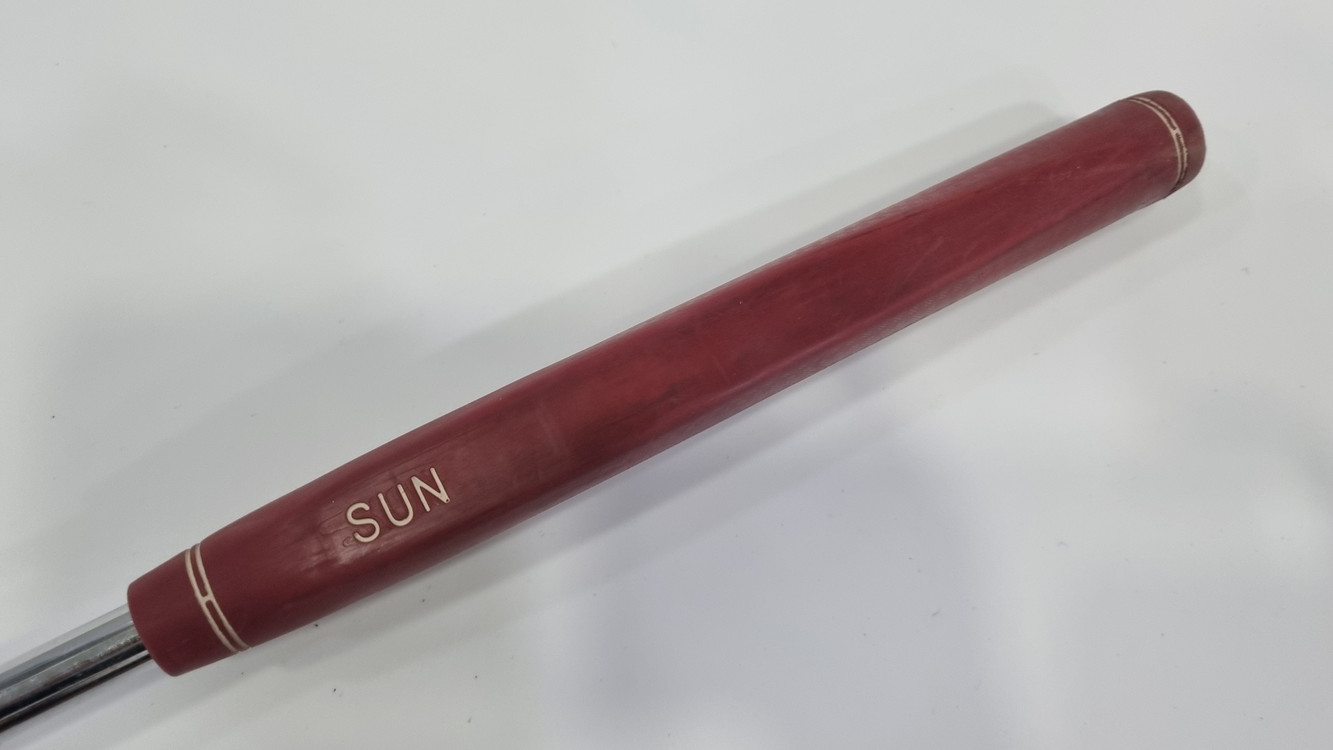 스톤헤드 핀치퍼터 일자형 32.5인치--2