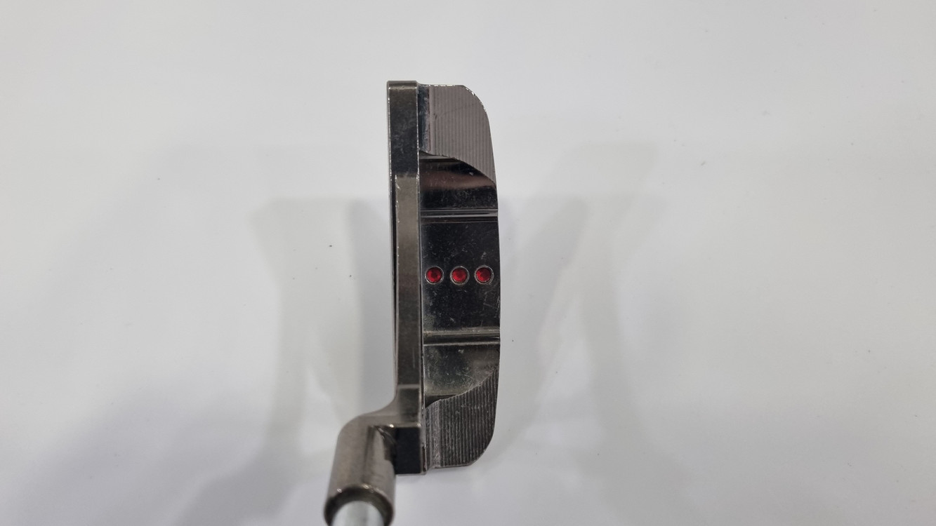 스톤헤드 핀치퍼터 일자형 32.5인치--3